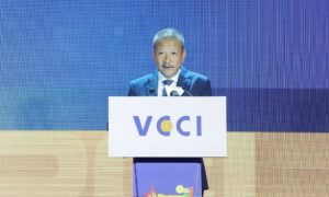 'Doanh nghiệp cần luật chơi rõ ràng để phát triển'