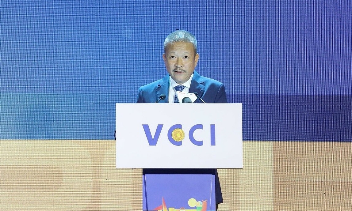 'Doanh nghiệp cần luật chơi rõ ràng để phát triển'