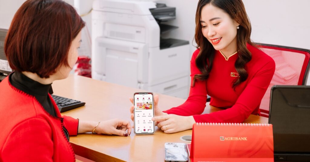 Agribank dành 4,5 tỷ đồng tặng khách hàng gửi tiền online