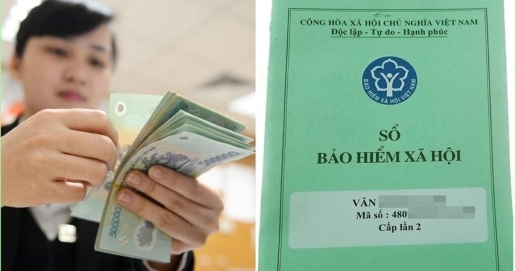 TP.HCM áp dụng mức đóng bảo hiểm xã hội mới từ 1/7/2026