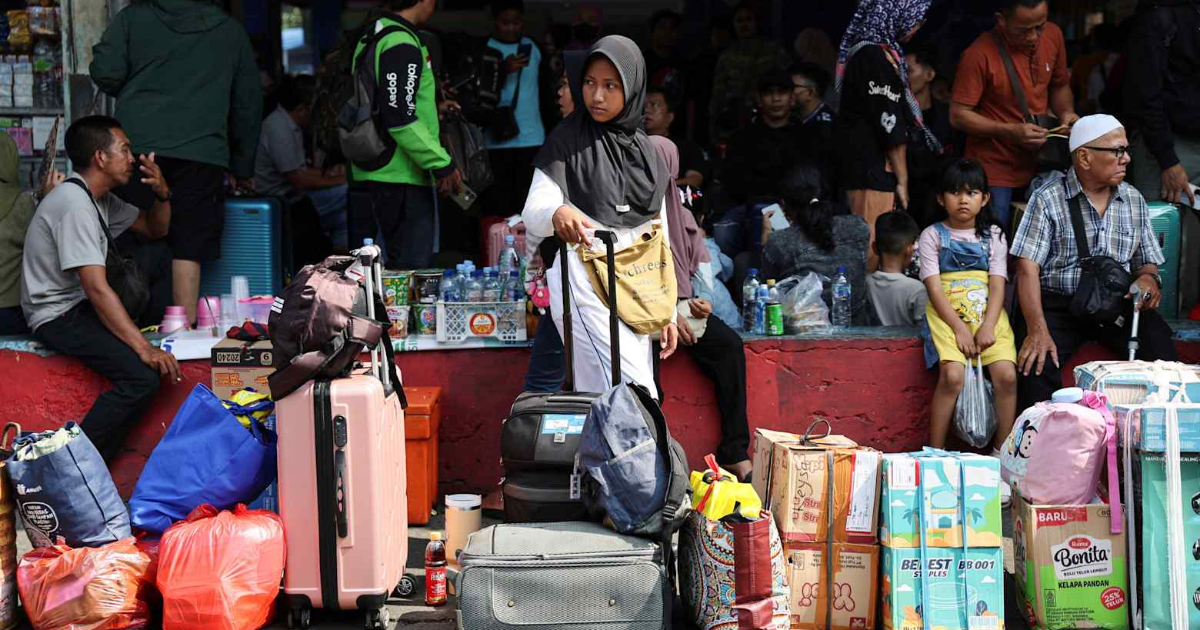 Kinh tế Indonesia tăng trưởng mạnh nhất gần 3 năm, chuyên gia cảnh báo khó bền vững
