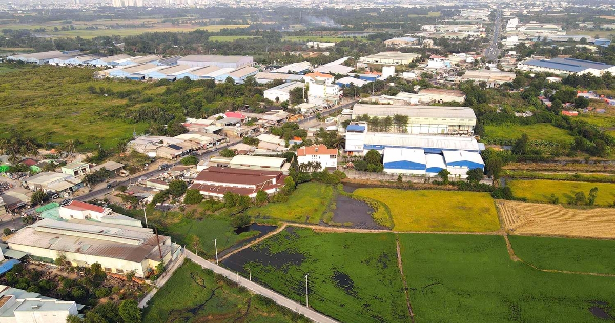 TP. Hồ Chí Minh triển khai cao điểm 60 ngày hoàn thiện dữ liệu đất đai