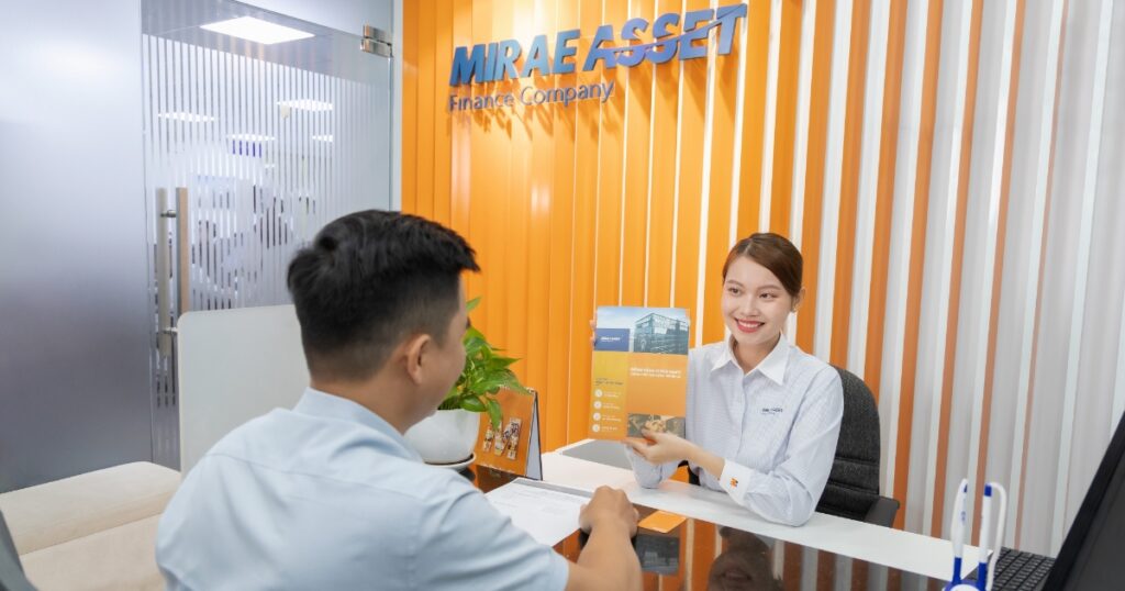 Tiếp cận vốn: Từ bài toán cung - cầu sang bài toán trải nghiệm khách hàng