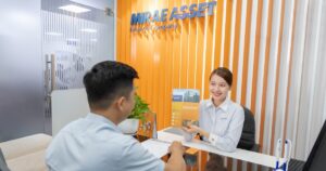 Tiếp cận vốn: Từ bài toán cung - cầu sang bài toán trải nghiệm khách hàng