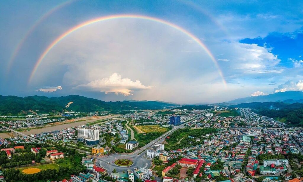 Lào Cai, Hải Phòng muốn thí điểm mô hình xã hội chủ nghĩa