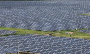 ADB hỗ trợ 50 tỷ USD cho lưới truyền tải điện xuyên châu Á - Thái Bình Dương