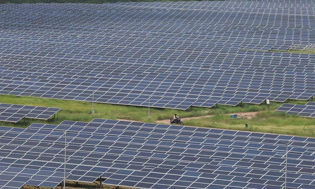 ADB hỗ trợ 50 tỷ USD cho lưới truyền tải điện xuyên châu Á - Thái Bình Dương