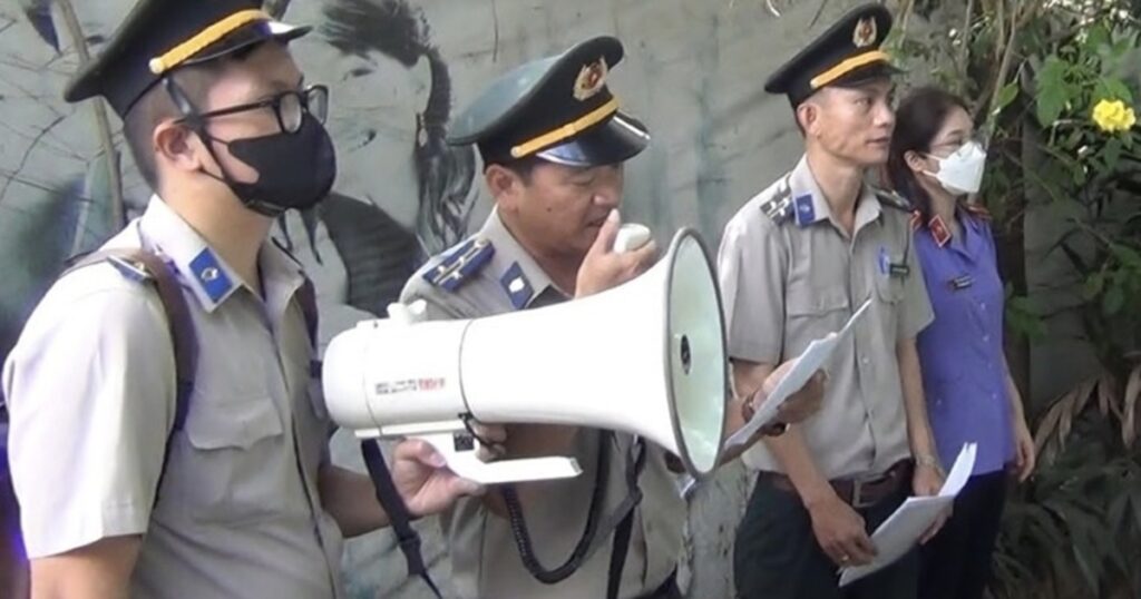 Thi hành án với pháp nhân thương mại: Kiến nghị không kê biên tài sản thế chấp