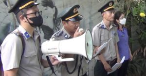Thi hành án với pháp nhân thương mại: Kiến nghị không kê biên tài sản thế chấp