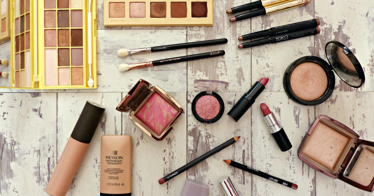 Mỹ phẩm "dupe" hay hàng nhái trá hình?