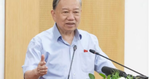 Tổng Bí thư, Chủ tịch nước Tô Lâm: đưa Luật Thủ đô và Quy hoạch Thủ đô vào thực tiễn