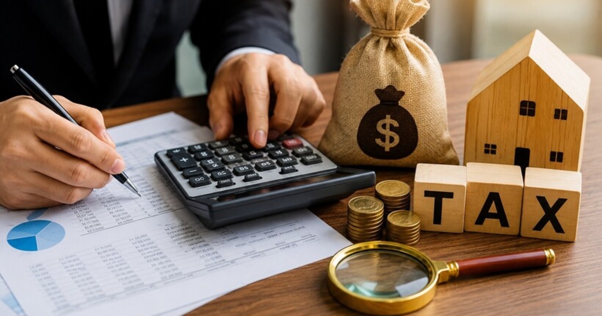 Lý do Chủ tịch HĐQT Công ty Thiên Minh Đức không bị truy tố tội trốn thuế