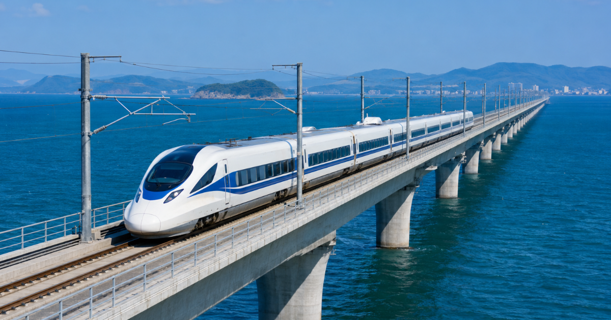 TP.Hồ Chí Minh phê duyệt tuyến và vị trí công trình dự án metro Bến Thành - Cần Giờ