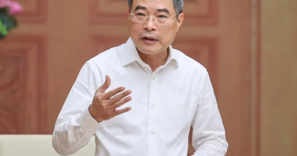 Thủ tướng Lê Minh Hưng: Khẩn trương tháo gỡ những điểm nghẽn lớn của ngành Nông nghiệp và Môi trường