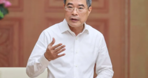 Thủ tướng Lê Minh Hưng: Khẩn trương tháo gỡ những điểm nghẽn lớn của ngành Nông nghiệp và Môi trường