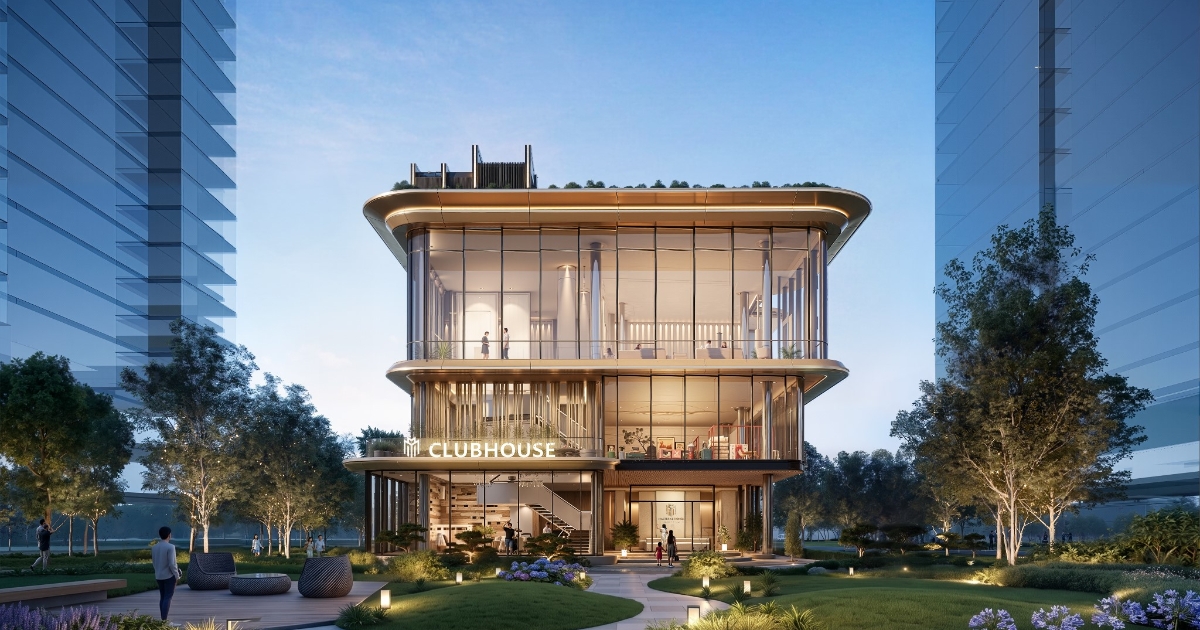 Masterise Homes giới thiệu dự án Hanoi Seasons Garden - Sống giao cảm, khắc giá trị giữa lòng Hà Nội
