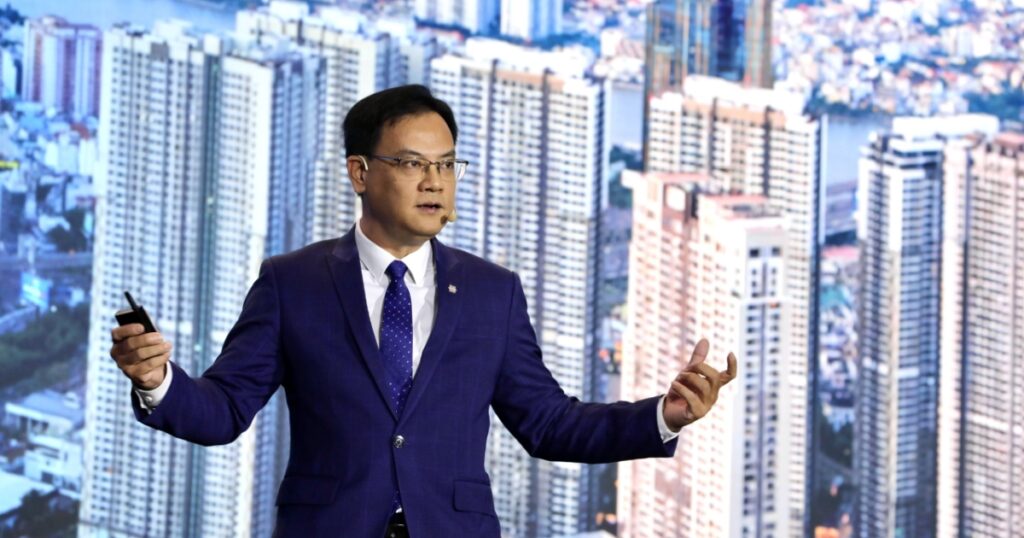 UOB: Kênh vốn xuyên biên giới là nguồn lực quan trọng cho tăng trưởng