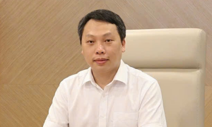 Ông Nguyễn Huy Dũng làm Thứ trưởng Văn hóa Thể thao và Du lịch