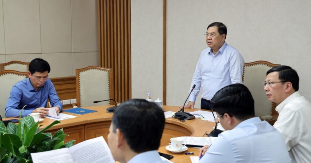 Yêu cầu tính kỹ hiệu quả khi đề xuất sân bay mới