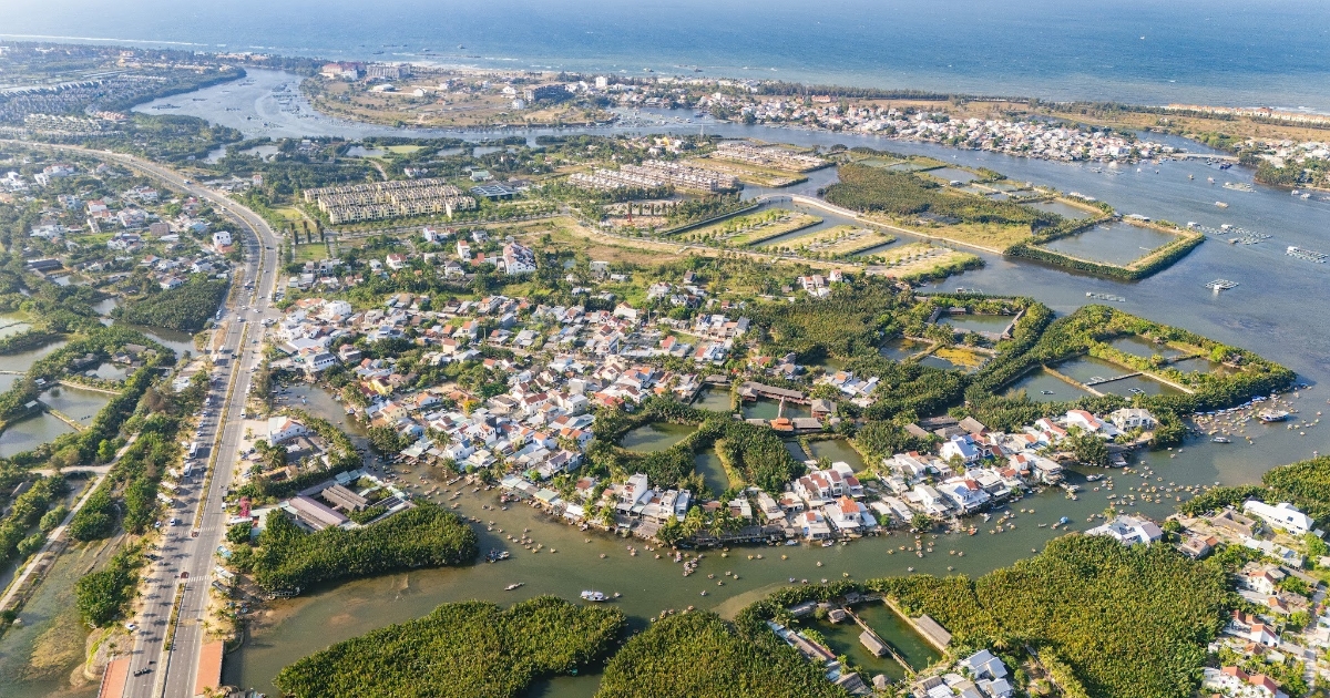 Bất động sản Hội An: Khi nhà đầu tư tìm về những giá trị đã được kiểm chứng