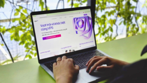 Công ty chứng khoán thứ ba hướng tới vốn điều lệ vượt 1 tỷ USD