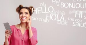 Có cần học ngoại ngữ nếu AI dịch tức thì?