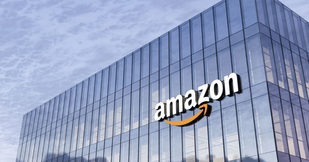 Amazon muốn mở rộng đầu tư công nghệ và hạ tầng số tại Việt Nam