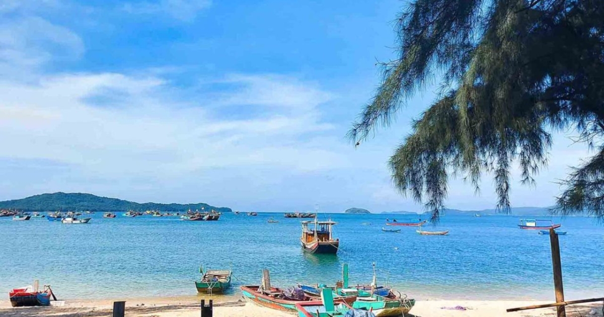 Các địa phương tăng tốc đón cao điểm du lịch hè