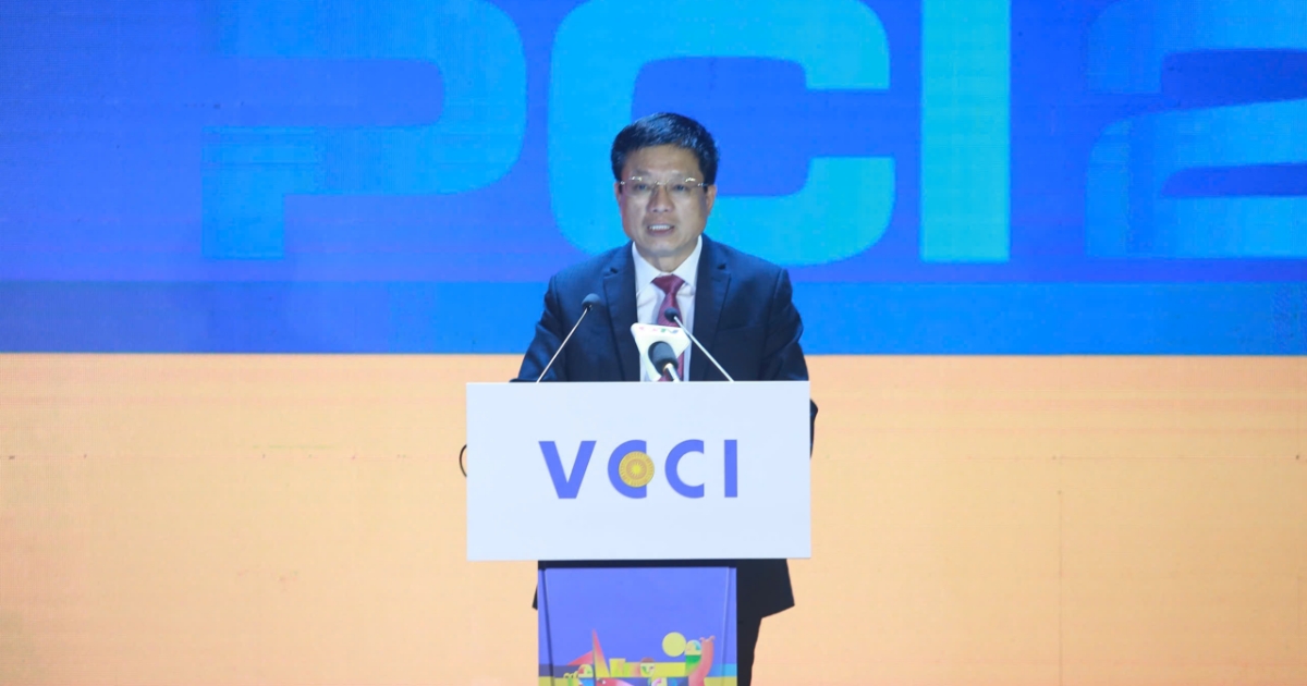 VCCI công bố Báo cáo Kinh tế tư nhân Việt Nam năm 2025, ra mắt phiên bản PCI 2.0 và BPI