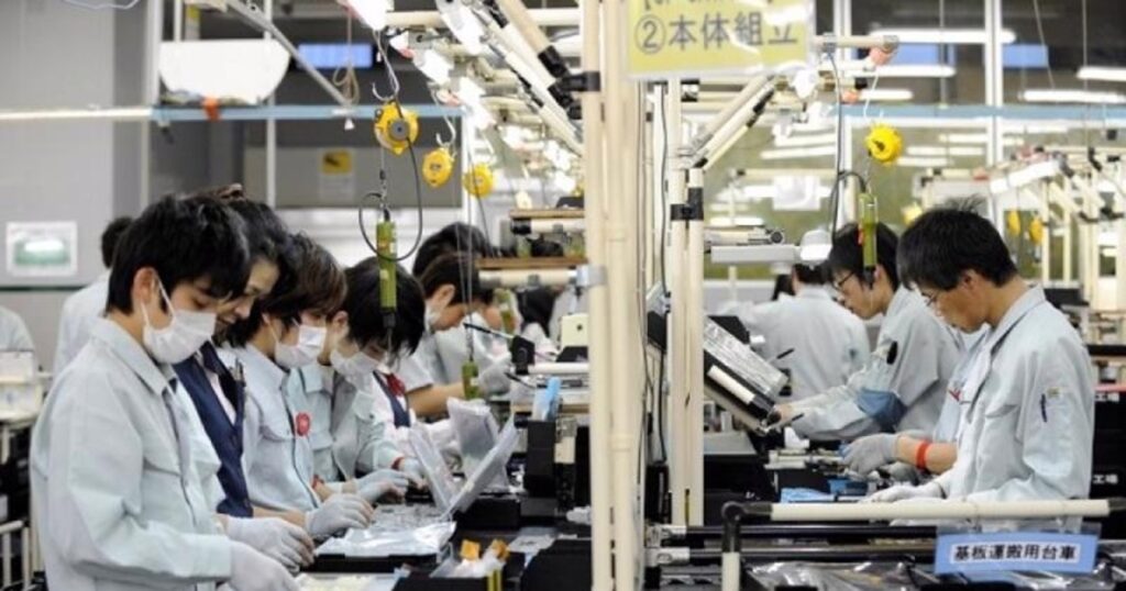 Nhiều doanh nghiệp đưa lao động đi làm việc ở nước ngoài bị phạt nặng