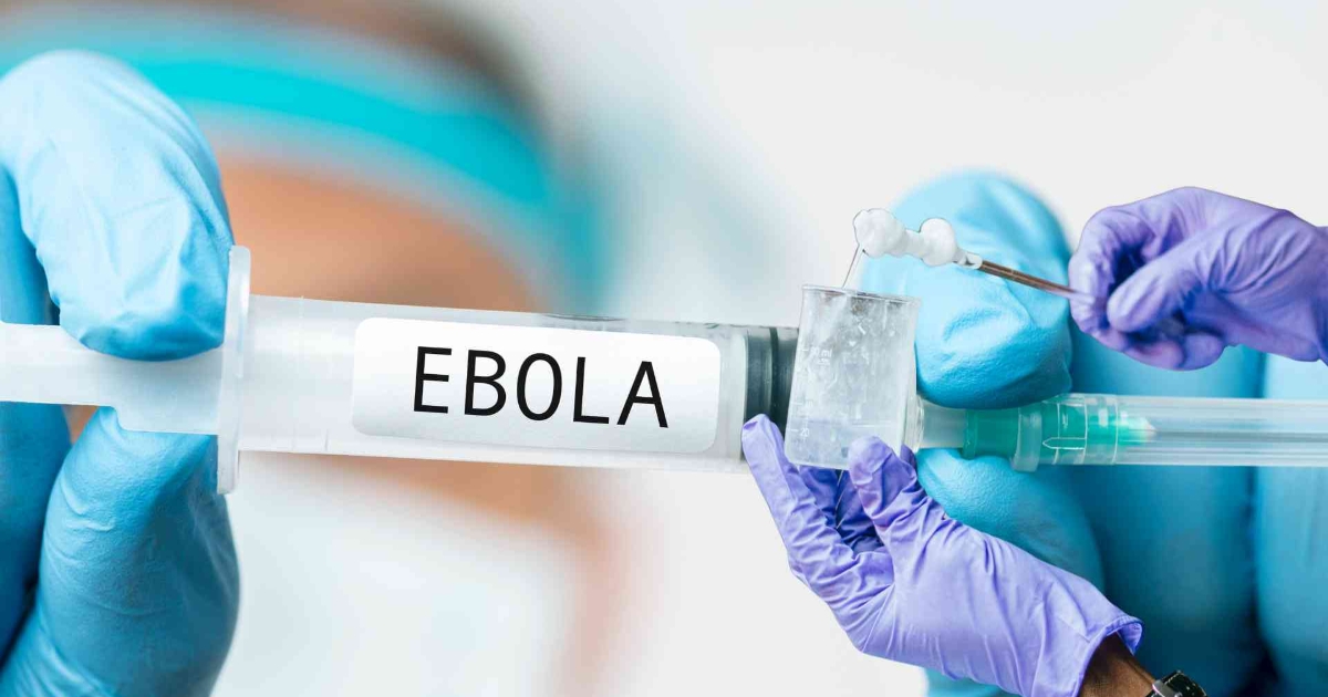 Bộ Y tế thông tin về điểm bất thường của đợt dịch Ebola