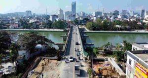 Huế: Tổ chức đấu thầu lại dự án nâng cấp, mở rộng cầu Vỹ Dạ
