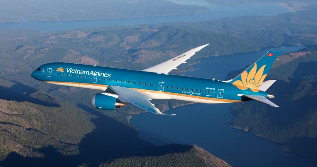 Vietnam Airlines quý 1/2026: Chủ động thích ứng trước biến động của thị trường quốc tế