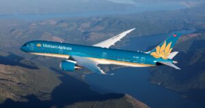 Vietnam Airlines quý 1/2026: Chủ động thích ứng trước biến động của thị trường quốc tế
