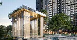 Trải nghiệm giá trị sống liên hoàn qua hệ tiện ích điểm nhấn của Hanoi Seasons Garden