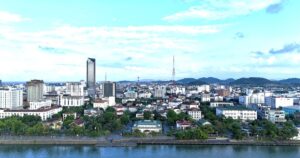 Huế khai thác lợi thế di sản, kinh tế biển để tăng tốc phát triển