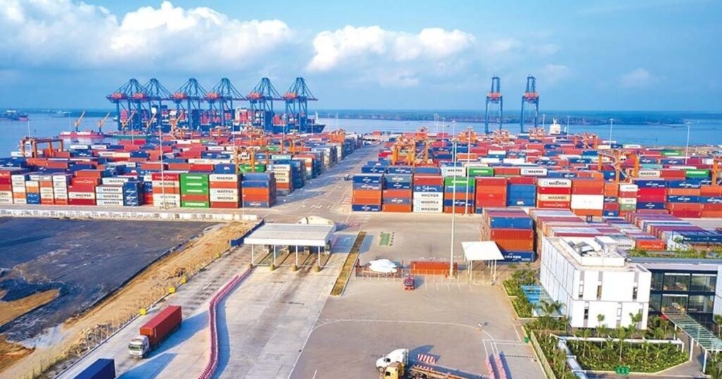 Ngày 6/5 hằng năm chính thức trở thành Ngày Logistics Việt Nam
