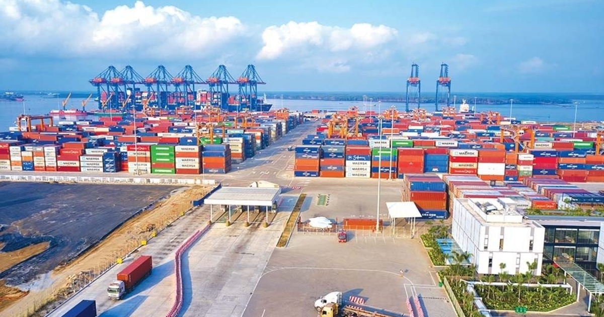 Ngày 6/5 hằng năm chính thức trở thành Ngày Logistics Việt Nam