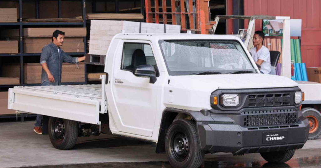 Toyota cắt giảm sản lượng ở nước ngoài vì xung đột Iran