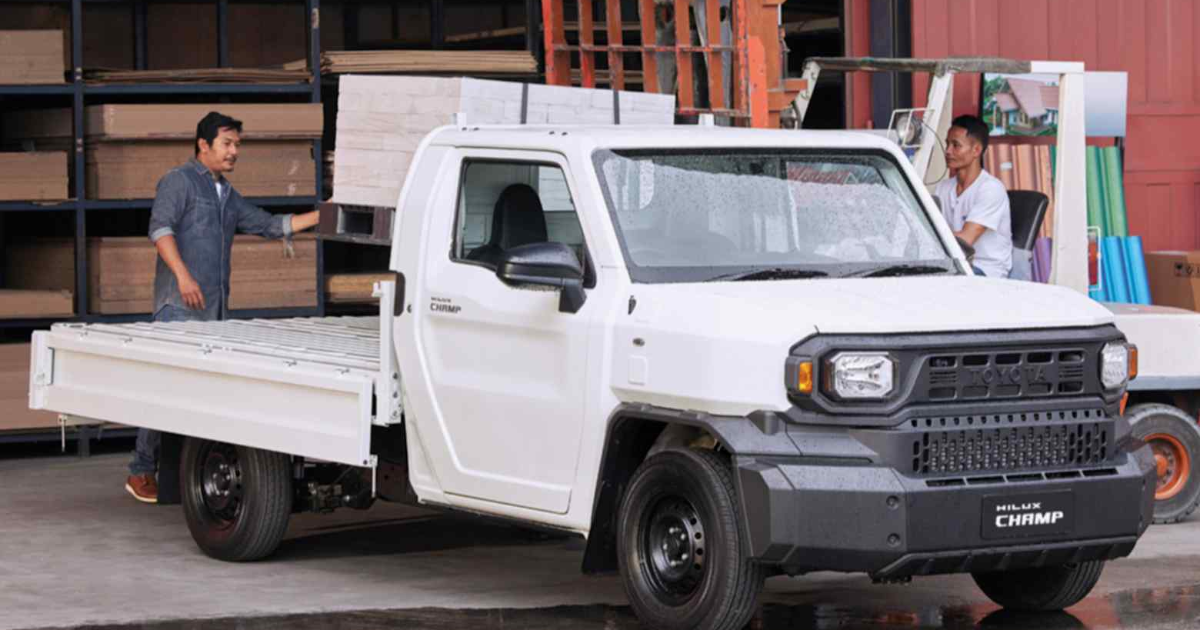 Toyota cắt giảm sản lượng ở nước ngoài vì xung đột Iran