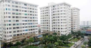 Hải Phòng đẩy mạnh phát triển nhà ở xã hội