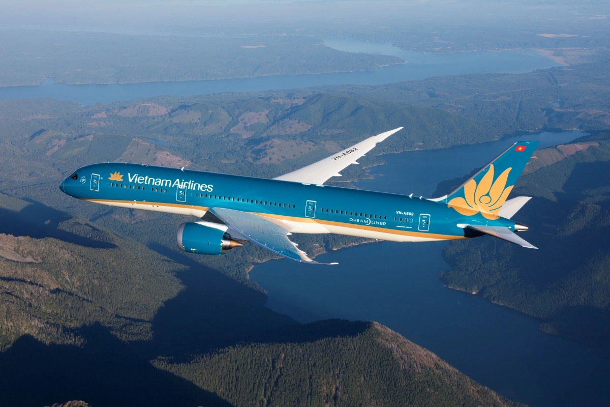 Loạt công ty con của Vietnam Airlines lãi gần 2.700 tỷ đồng
