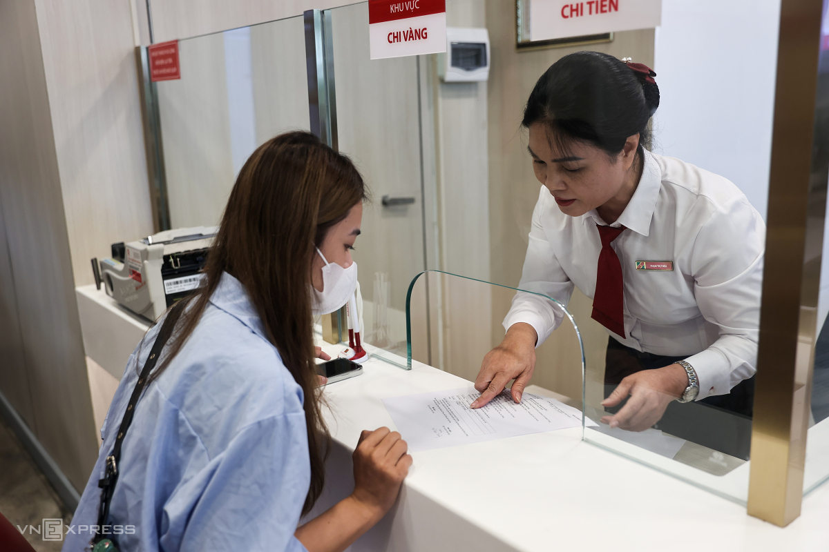Bộ Tài chính bỏ đề xuất ngân hàng phải cung cấp thông tin tài khoản người nộp thuế