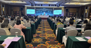 Cen Land đặt mục tiêu lợi nhuận 300 tỷ đồng trong 2026