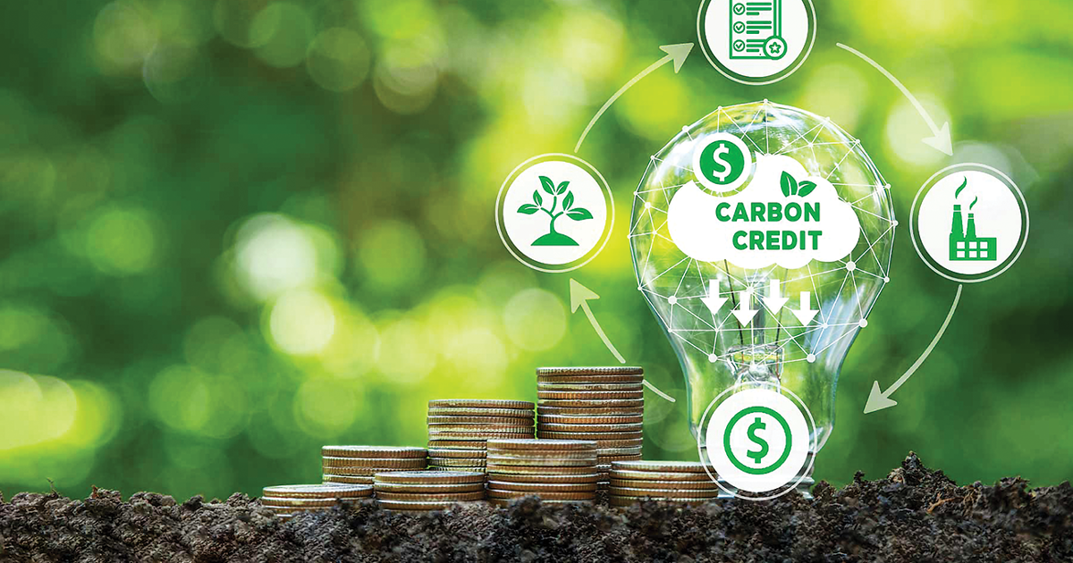 Liên minh thị trường carbon: Bước ngoặt hợp tác định giá carbon toàn cầu