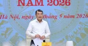 Phát triển công nghệ chiến lược không chạy theo phong trào