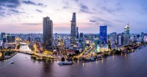 Chuyên gia đề xuất cơ chế vượt trội xây dựng Luật Đô thị đặc biệt cho TP. Hồ Chí Minh