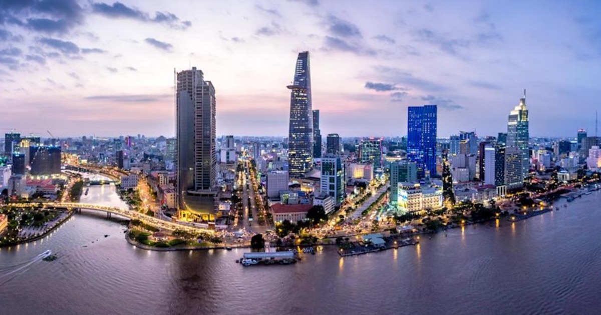 Chuyên gia đề xuất cơ chế vượt trội xây dựng Luật Đô thị đặc biệt cho TP. Hồ Chí Minh