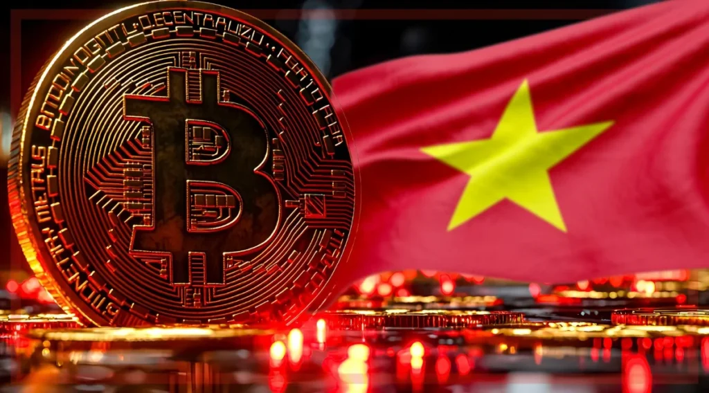 6 văn bản pháp lý đang định hình thị trường tài sản mã hóa Việt Nam