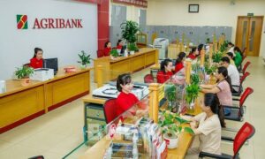 Moody’s nâng xếp hạng triển vọng Agribank lên mức 'tích cực'